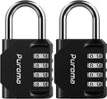 Gym Security Lock – Anti-Theft Combination Lock