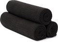 Microfiber Gym Towel – Quick Dry & Sweat Absorbent